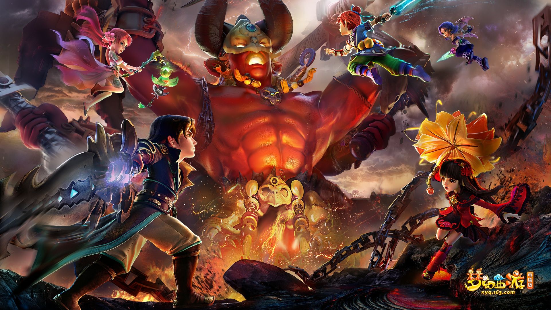 团队协作与 团队协作与