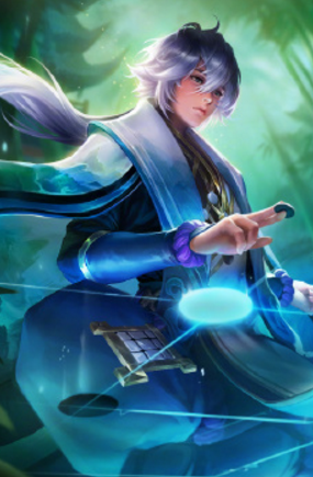 开放但高标
